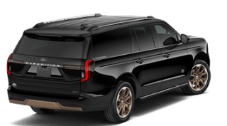 2026 Ford Expedition® External Image 4
